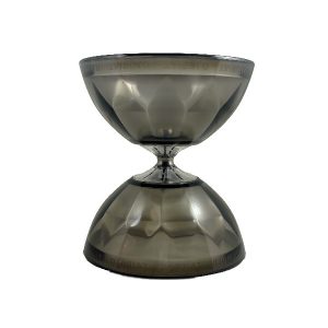 極光定軸鈴 - 黑